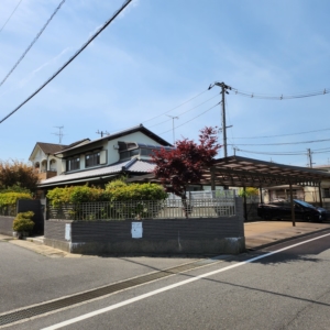 (外観)