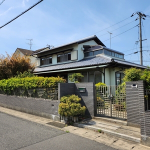 (外観)