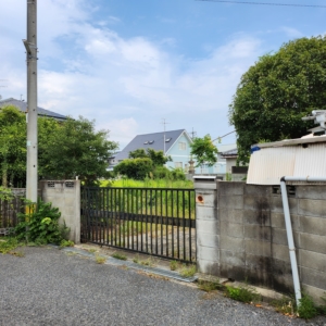 江崎売地