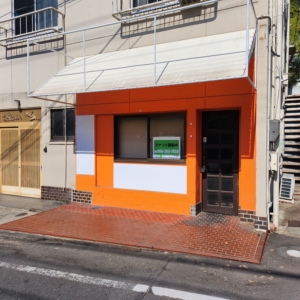 (外観)