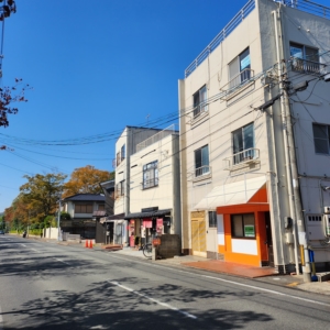 (外観)
