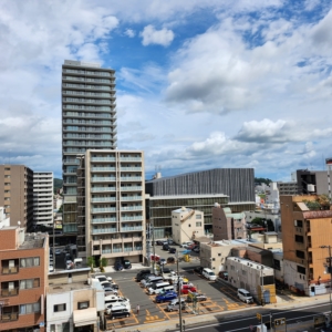 アルファステイツ表町806号室 画像16