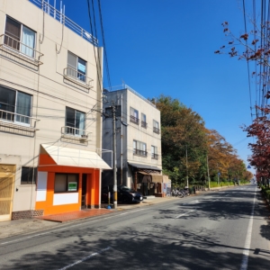 (外観)