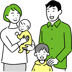家族信託